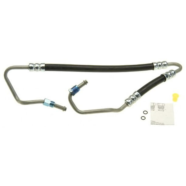 Parts Master 92089 Power Steering Pressure Hose